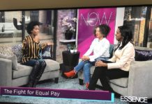 Bookings (Speaking & Media)